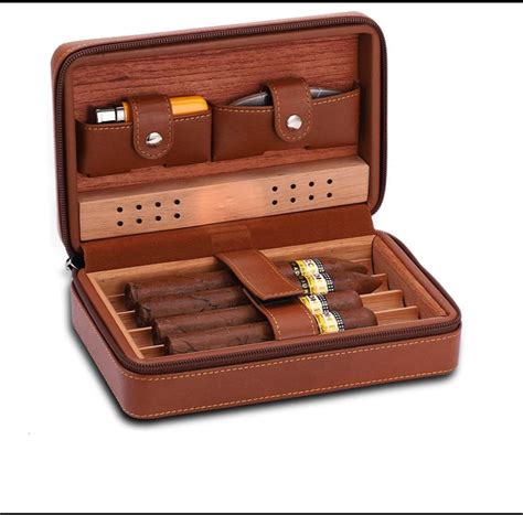 26 Must-Have Cigar Gifts - Gift Ideas Cafe