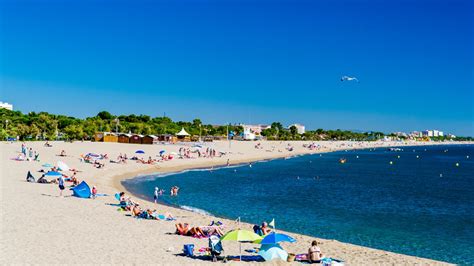 The beaches | Office de Tourisme Argeles-sur-Mer