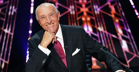 Len Goodman Announces 'Dancing With the Stars' Retirement