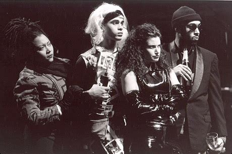 Rent The Musical Original Cast