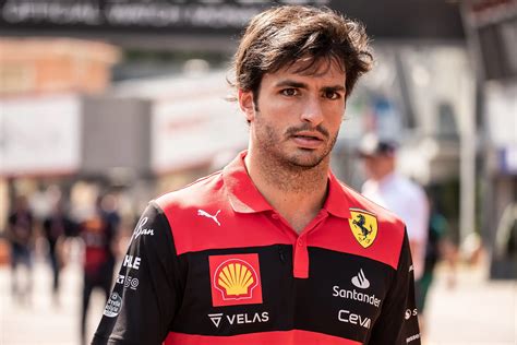 Carlos Sainz's salary and net worth November 2024