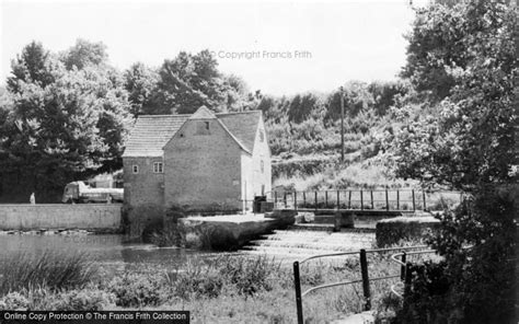 Sturminster Newton photos, maps, books, memories