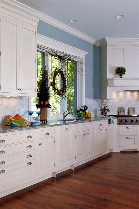 40 + Popular Blue Granite Kitchen Countertops Design Ideas