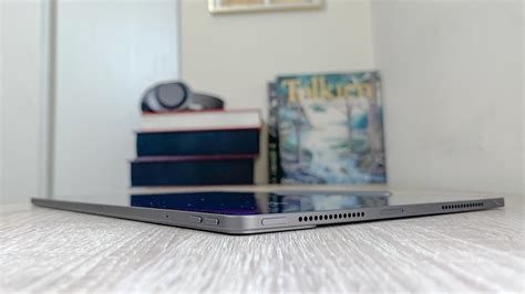 Lenovo Tab Extreme review: Big and beautiful | Tom's Guide