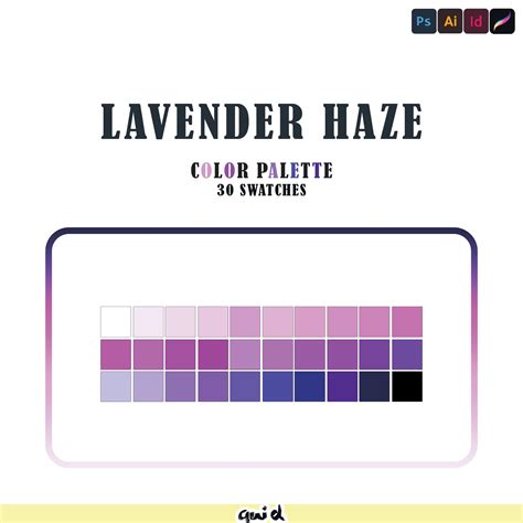 LAVENDER HAZE by EUNECTESZ on DeviantArt