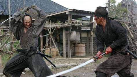 11 Classic Samurai Movies To Check Out Before You Play Ghost Of ...