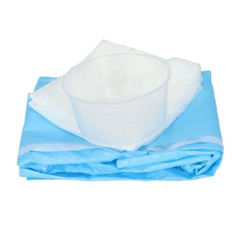 Basic Dressing Pack x 50 - Medical4U Medical Supplies