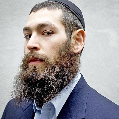 La transformación más grande de Matisyahu - Enlace Judío