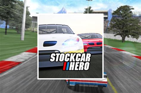 Stock Car Hero em Jogos na Internet