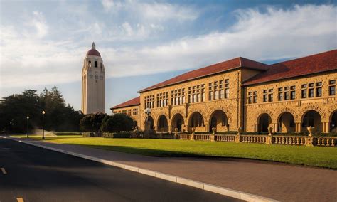 Stanford University Wallpapers - Top Free Stanford University ...