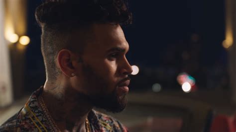 Chris Brown - No Guidance - Digital Marketing Media