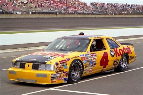 Pin by Hal Sharpe on NASCAR and racing | Nascar race cars, Nascar cars ...