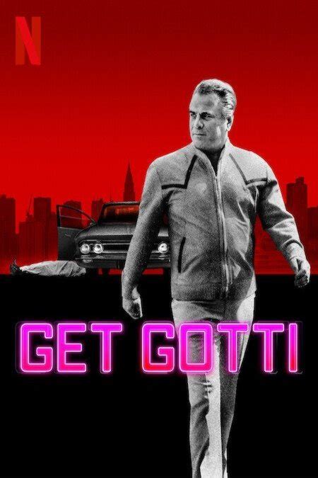 Get Gotti TV series