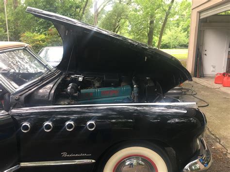 1949 Buick Roadmaster Convertible for sale on BaT Auctions - sold for $40,000 on April 24, 2020 ...