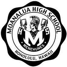 Moanalua High School | High school, School, High school football