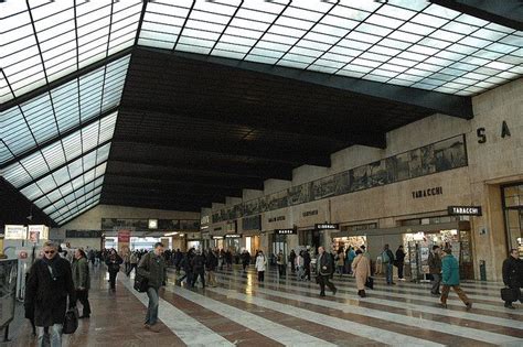 Florence train station.JPG | Train station, Florence, Italian architecture