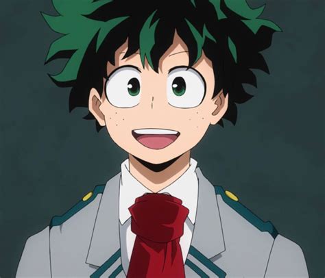 Pin by Midnight on mha in 2020 | Deku boku no hero, Anime, Hero