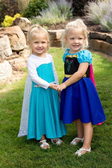 The 10 Best Sibling Halloween Costume Ideas | Halloween costumes for ...