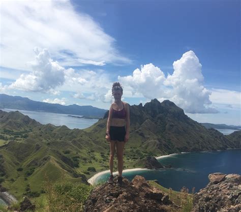 Padar Island: The Most Beautiful Island I Have Ever Visited