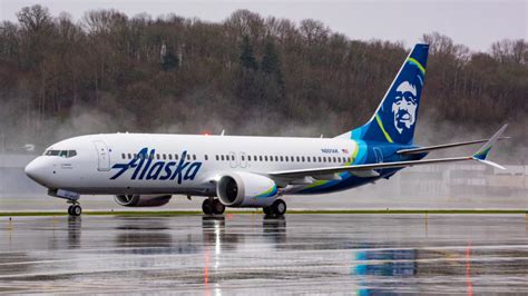 Alaska Airlines Announce New Flights from Portland to Atlanta - Aviation A2Z