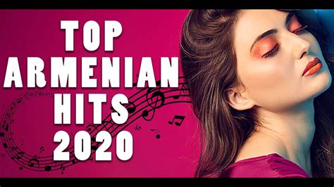 TOP ARMENIAN SONGS 2020 - YouTube