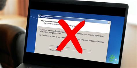 What to Do if Startup Repair Fails to Fix Your PC