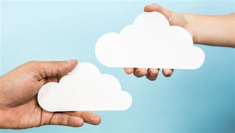 Why the Hybrid Cloud Model is the Best of Both Worlds » Posts | GovLoop