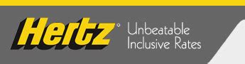 History of All Logos: All Hertz Corporation Logos