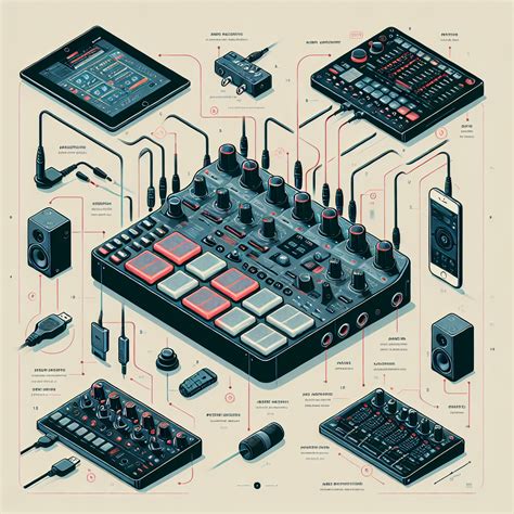 Akai MPD218: Comprehensive Guide to Features, Setup, and Performance