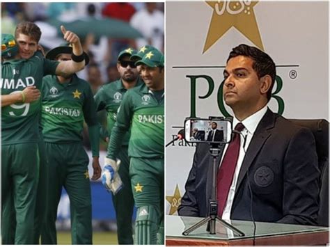 'We are capable of hosting a big ICC event', PCB CEO Wasim Khan affirms after improved security ...