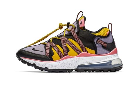 Nike Air Max 270 Bowfin | Drops | Hypebeast