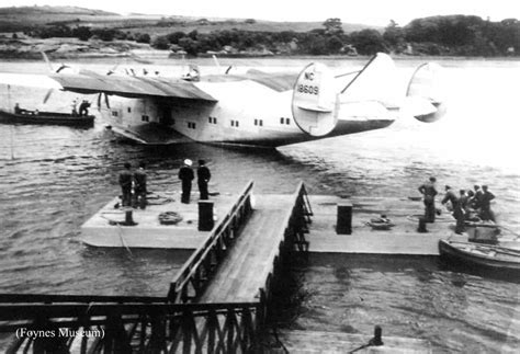 Foynes Flying Boat Museum - Celebrating Travel’s Golden Age - The Irish Place