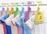 Animal Head Clothes Hangers - The Green Head