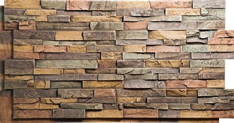 Dry Stack Stone – Earth | Panels Decor