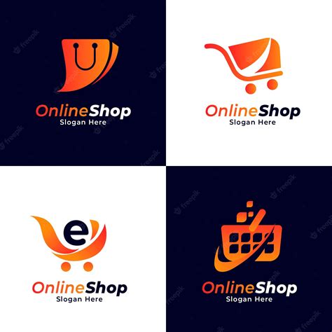 E Commerce Logo