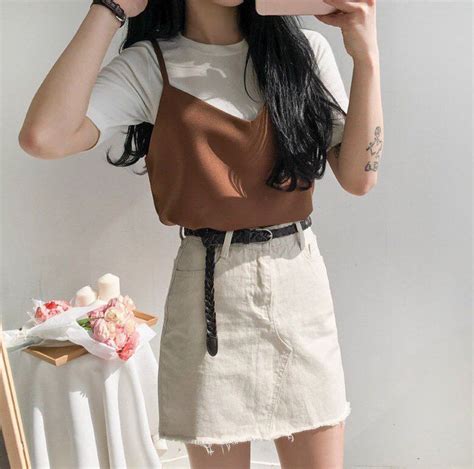 Aesthetic Ulzzang Girl Outfit | lupon.gov.ph