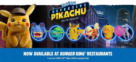 Burger King kids meal [Apr] : kidsmeal