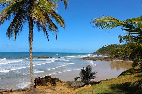 Melhores praias de Itacaré, Bahia: Guia completo com roteiro