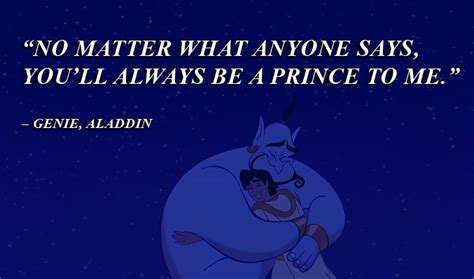 Genie From Aladdin Quotes. QuotesGram