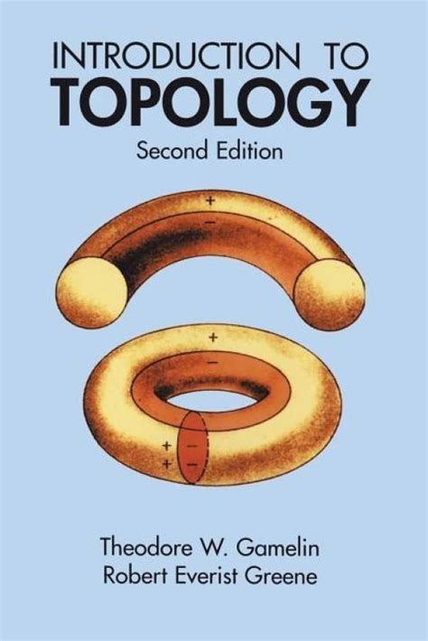 Introduction to Topology: Buy Introduction to Topology by Gamelin T.W. at Low Price in India ...