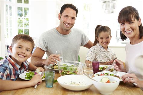 5 benefits of working with a family Nutritionist - Savoir Fayre Nutrition