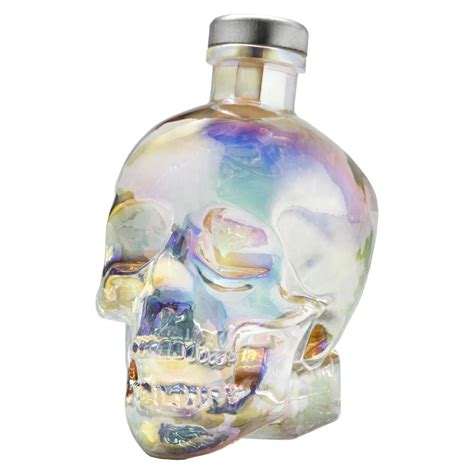 Crystal Head Aurora Vodka | Dan Aykroyd Vodka | Buy Online - SipWhiskey.Com