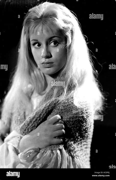 Actress mary miller Black and White Stock Photos & Images - Alamy