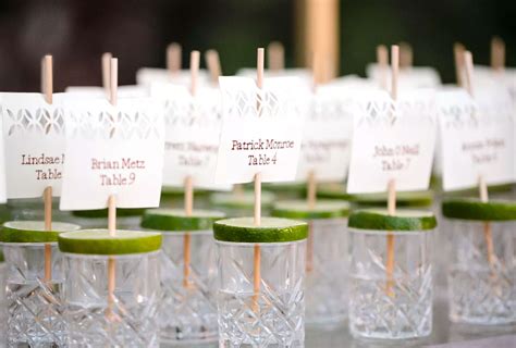 57 Place Card Ideas To Match Your Wedding Style | Shutterfly