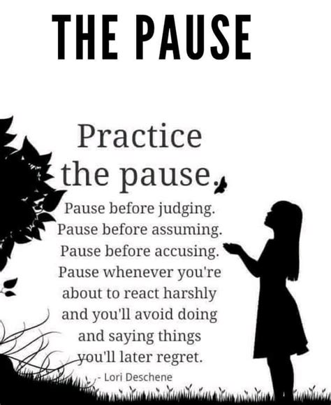 The pause | Healing yoga, Sayings, Life quotes