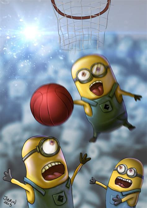 despicable me minions fanart | Fan art, Despicable me, Minions