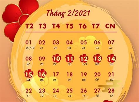 Vietnamese Calendar 2023 - Calendar 2023 With Federal Holidays