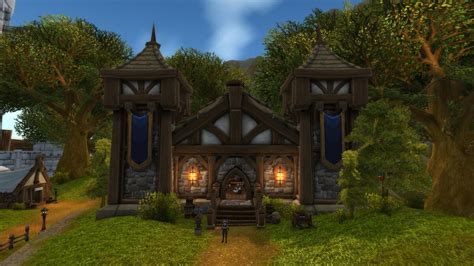 Stormwind Embassy - Wowpedia - Your wiki guide to the World of Warcraft