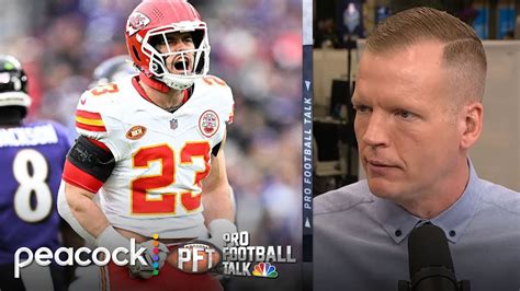 How Kansas City Chiefs defense should approach Brock Purdy | Pro Football Talk | NFL on NBC ...