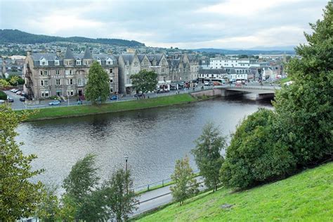 Inverness Attractions & Highlights of Inverness